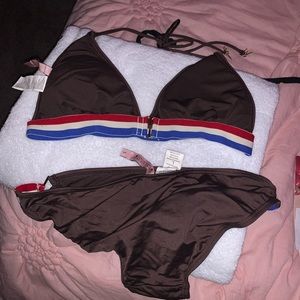 Juicy Couture Bathing Suit